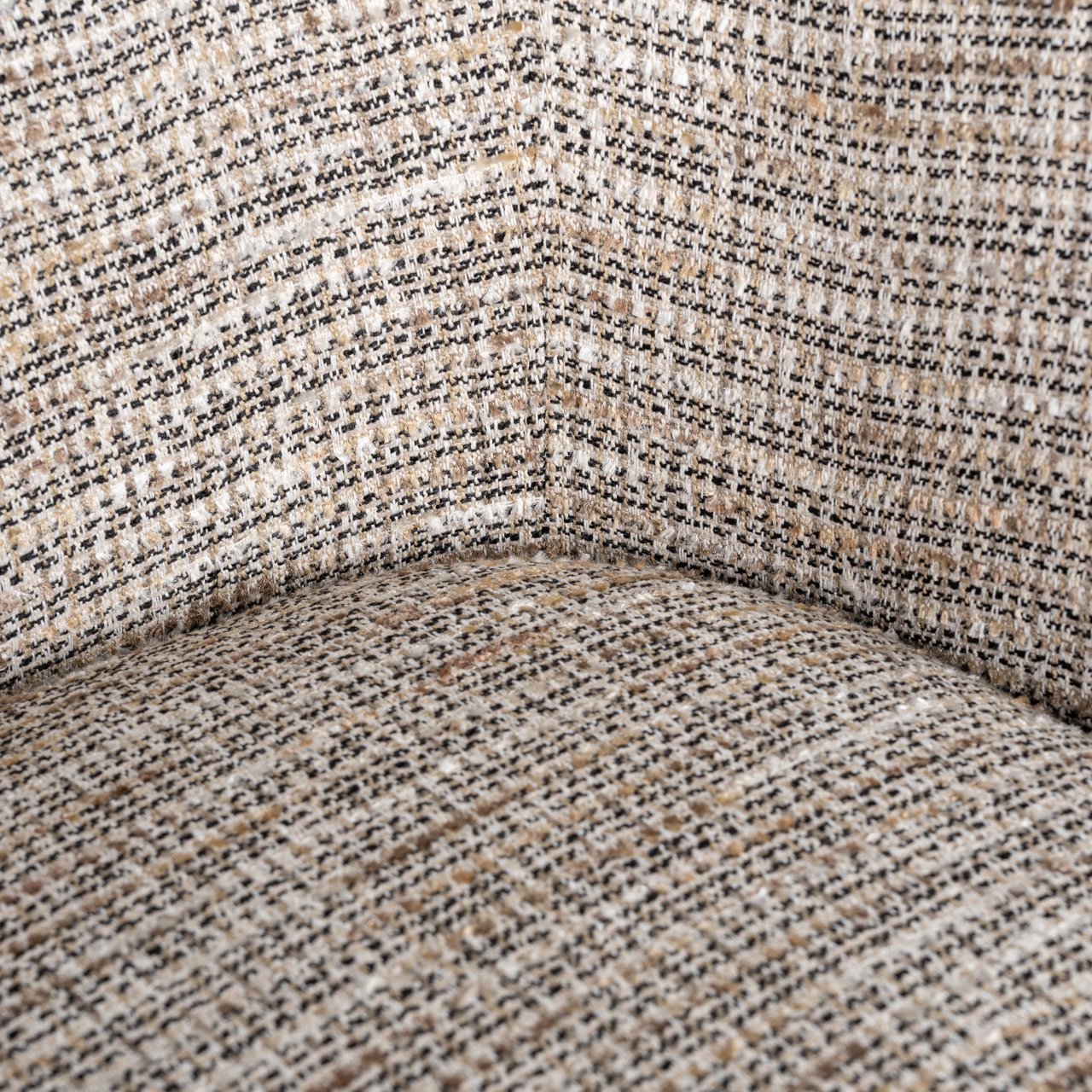 Dining chair Amalfi beige