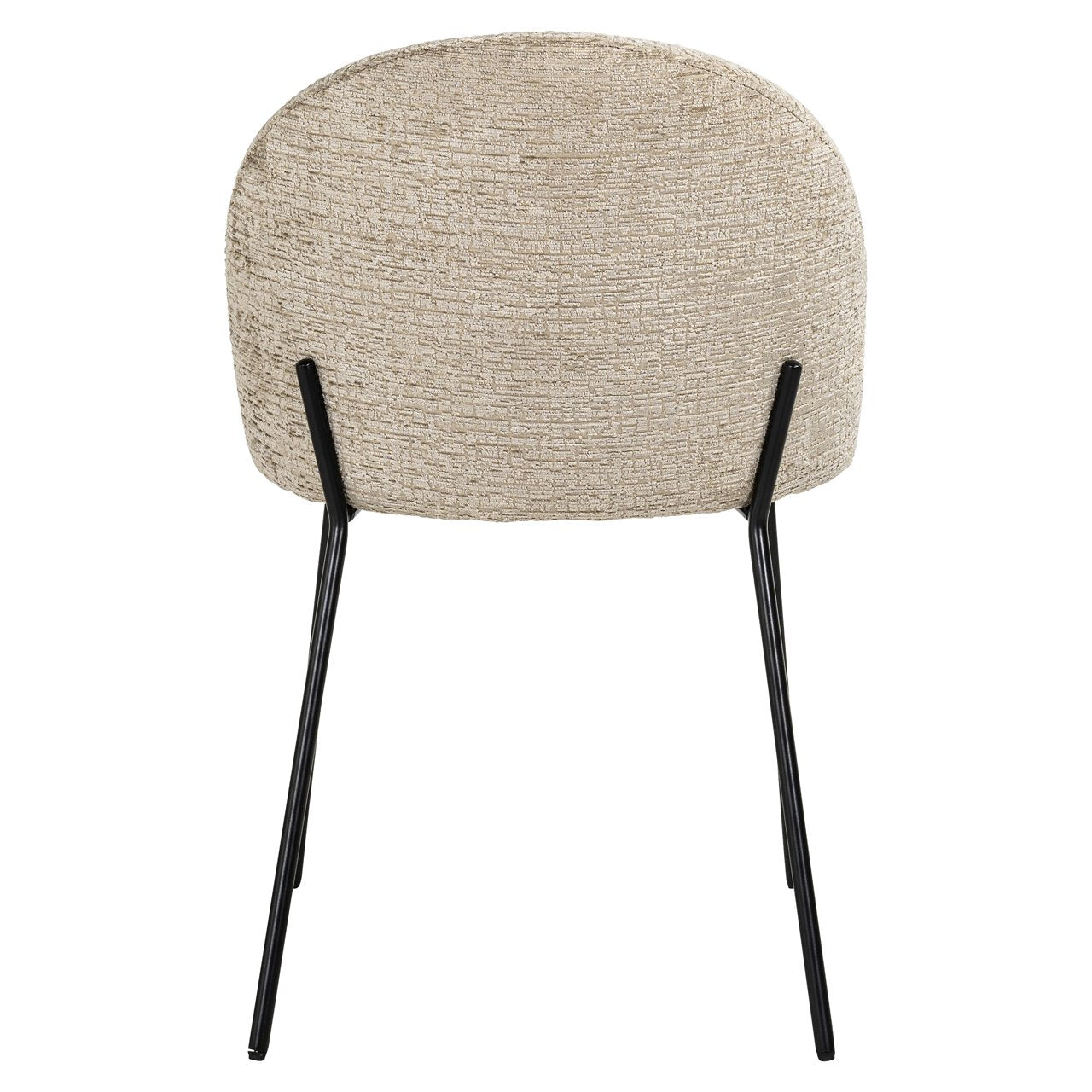 Dining chair Alyssa desert fusion (Set of 2)