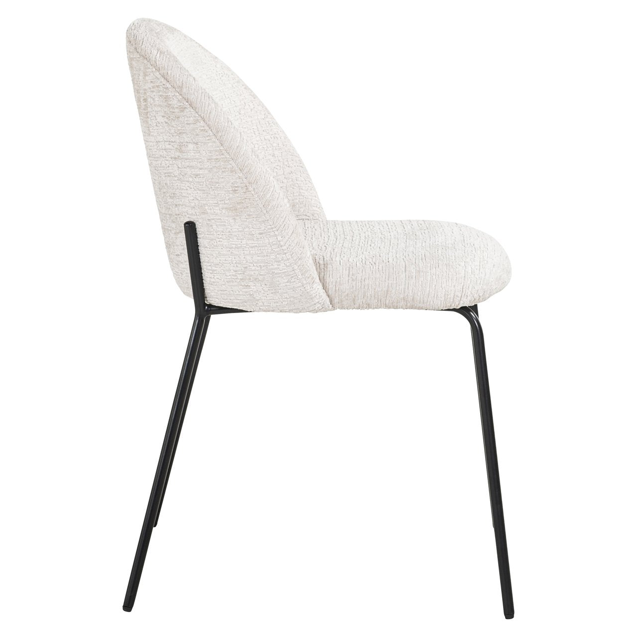 Dining chair Alyssa (Set of 2)