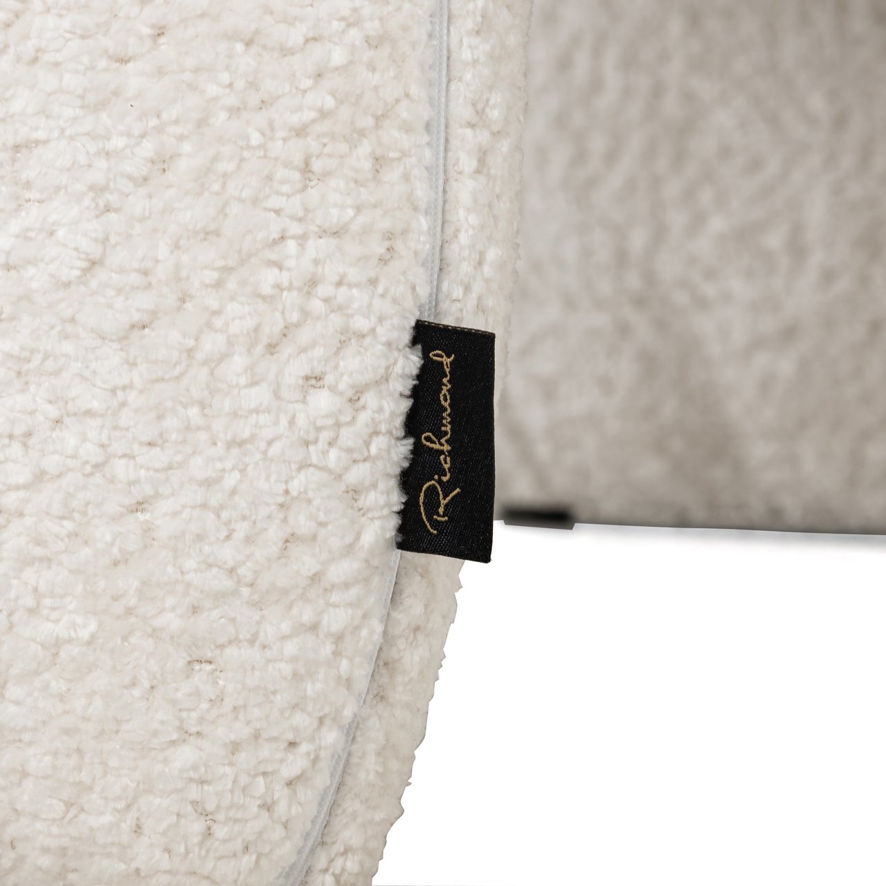 Eetkamerstoel Didi Sheep White