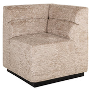 Eetkamer Bank Delia Customized Corner Fire Retardant
