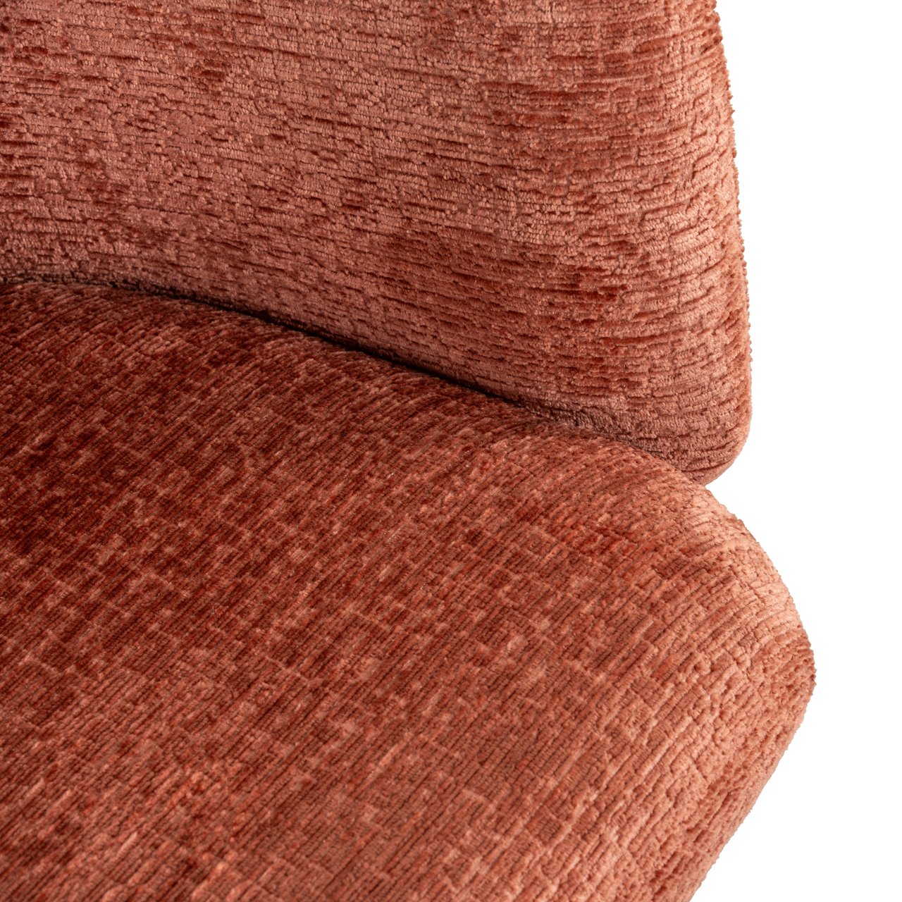 Eetkamerstoel Madeline Blush Fusion Swivel