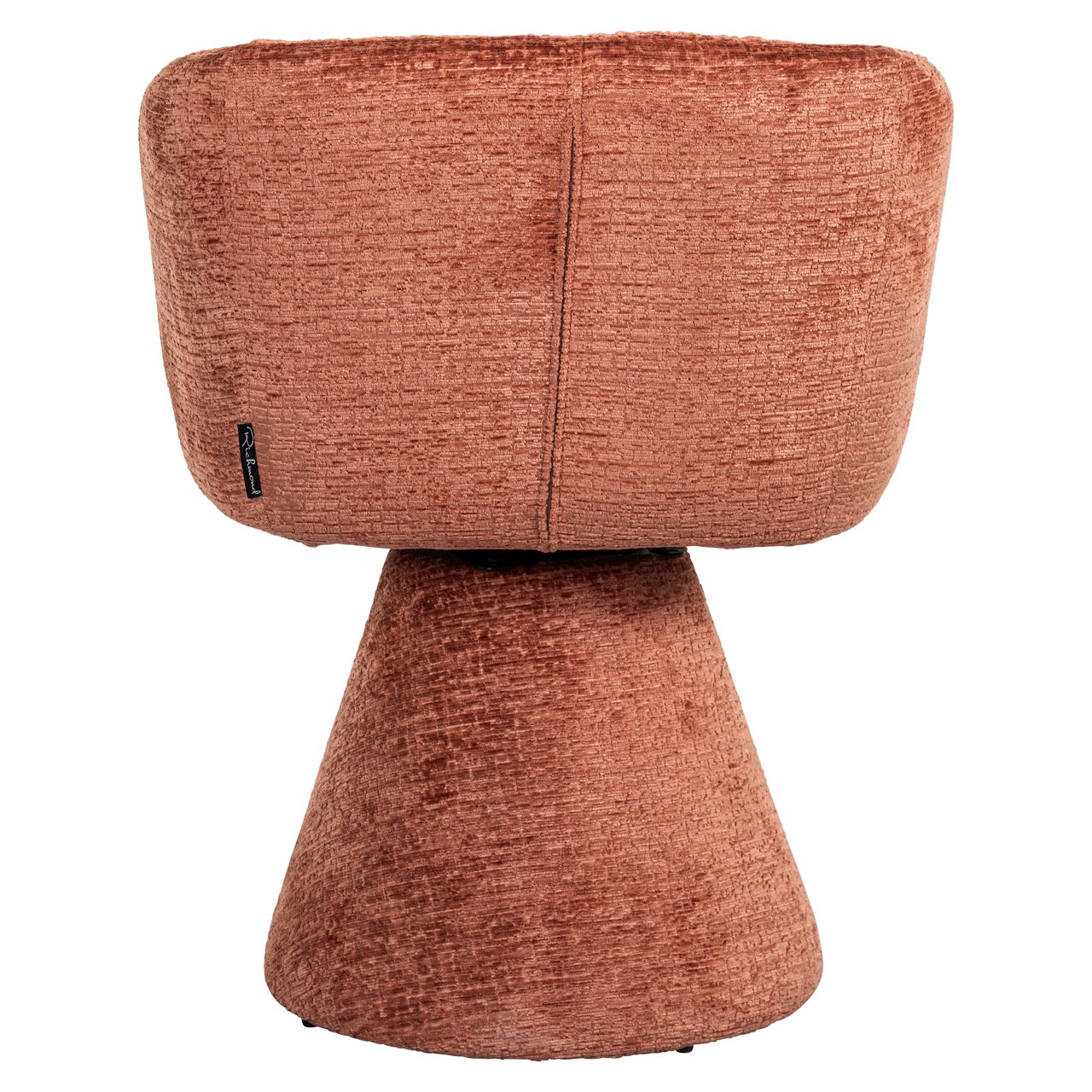 Eetkamerstoel Madeline Blush Fusion Swivel