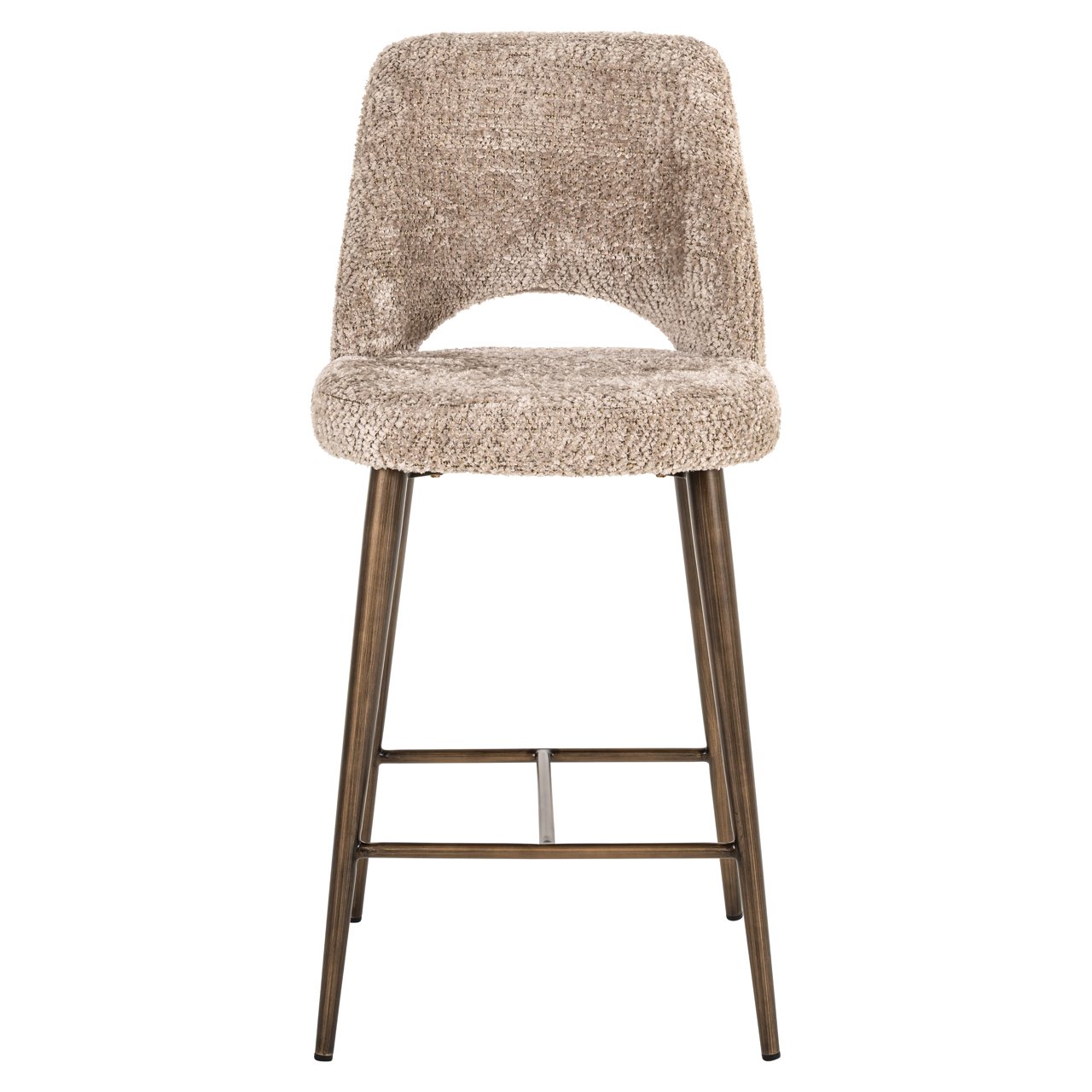 Counterstoel Delphine Lovely Nature Fire Retardant