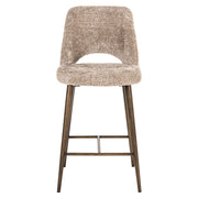 Counterstoel Delphine Lovely Nature Fire Retardant