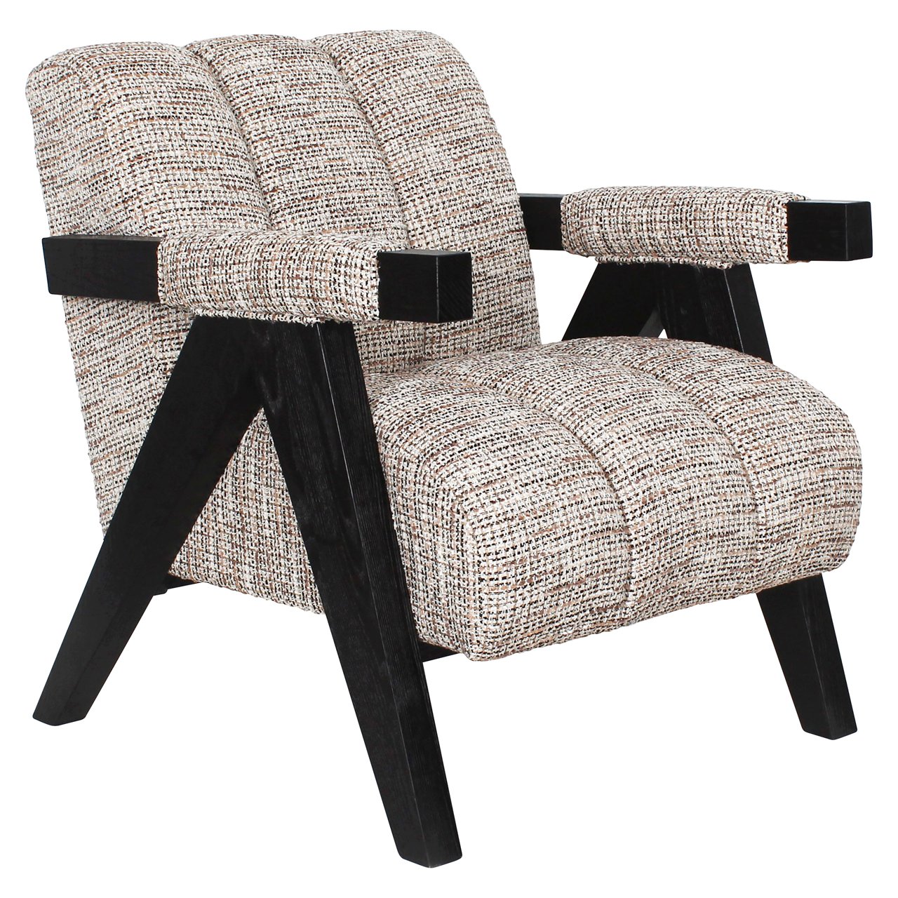 Lounge Stoel Clover Trendy Nature