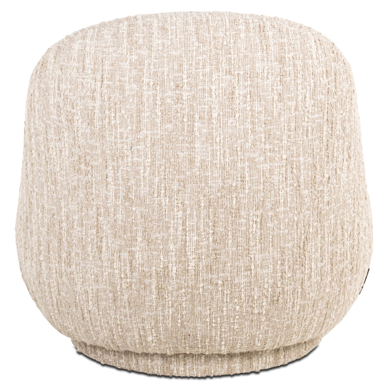 Lounge Stoel Arlanda Beige Angora