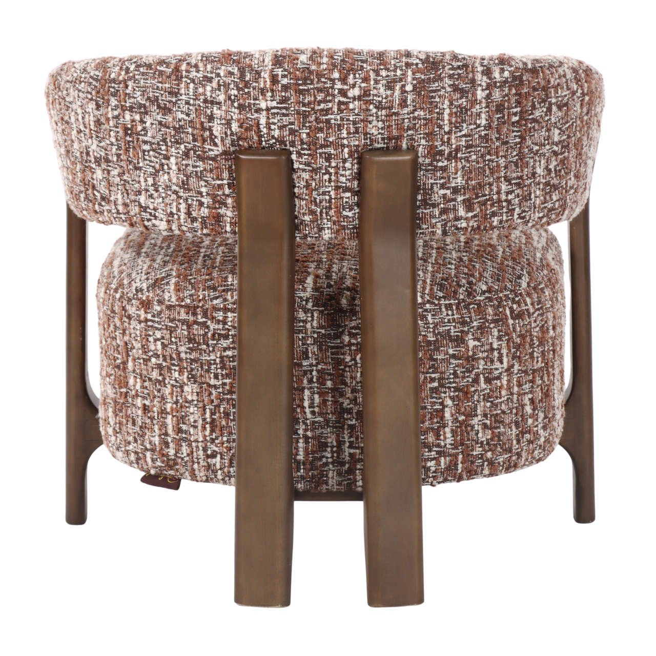 Lounge Stoel Dalara Hazel