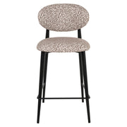 Counterstoel Dantes Natural Geo Fire Retardant