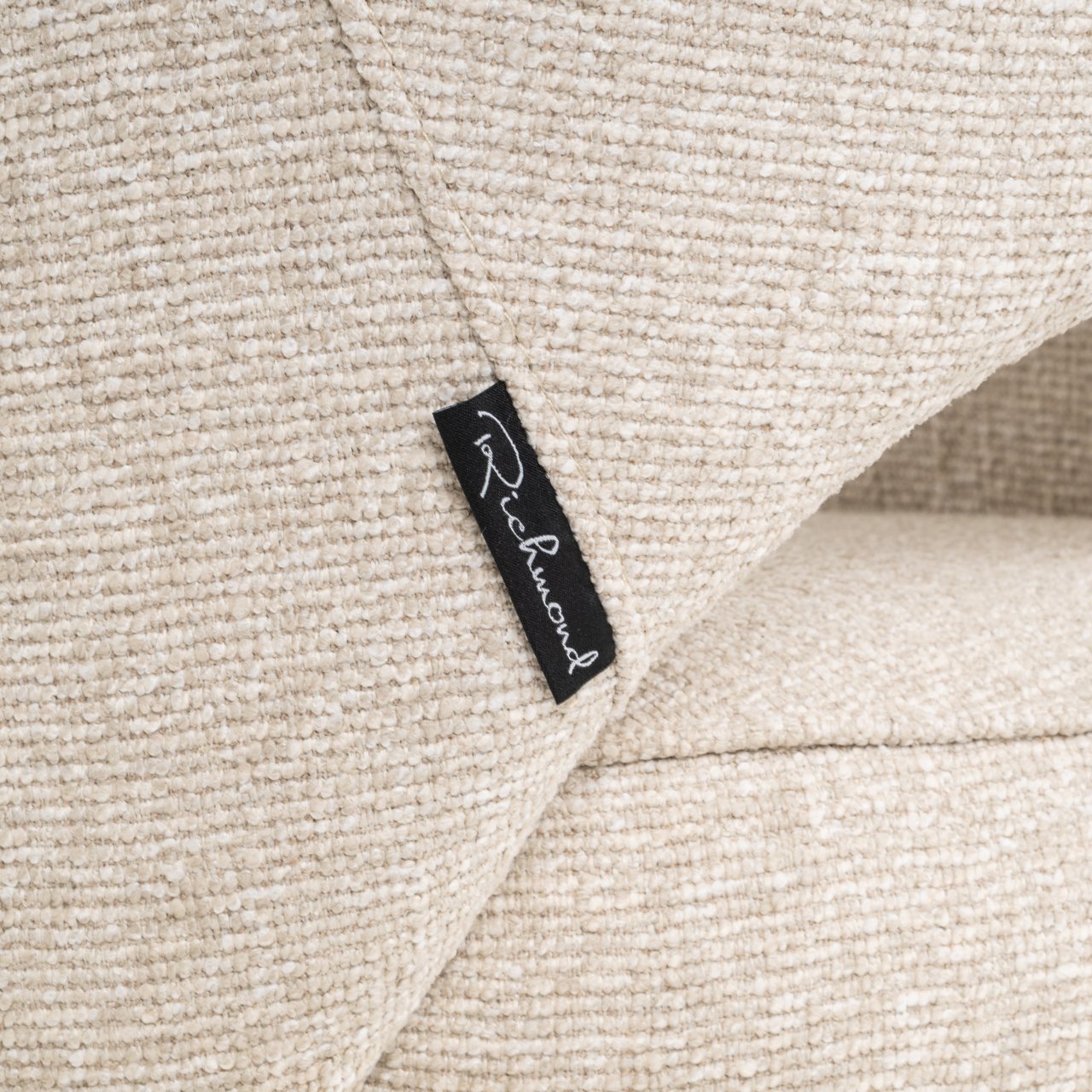 Eetkamerstoel Ginerva Biscotti Swivel
