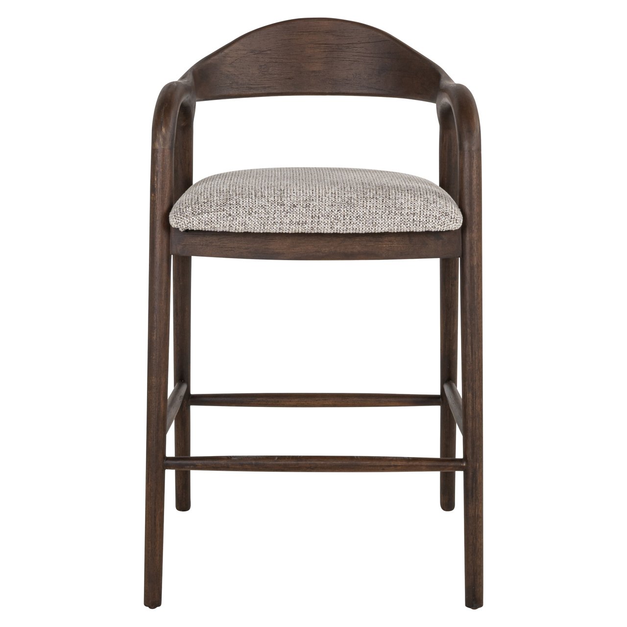 Counterstoel Mihara Mocca Fancy