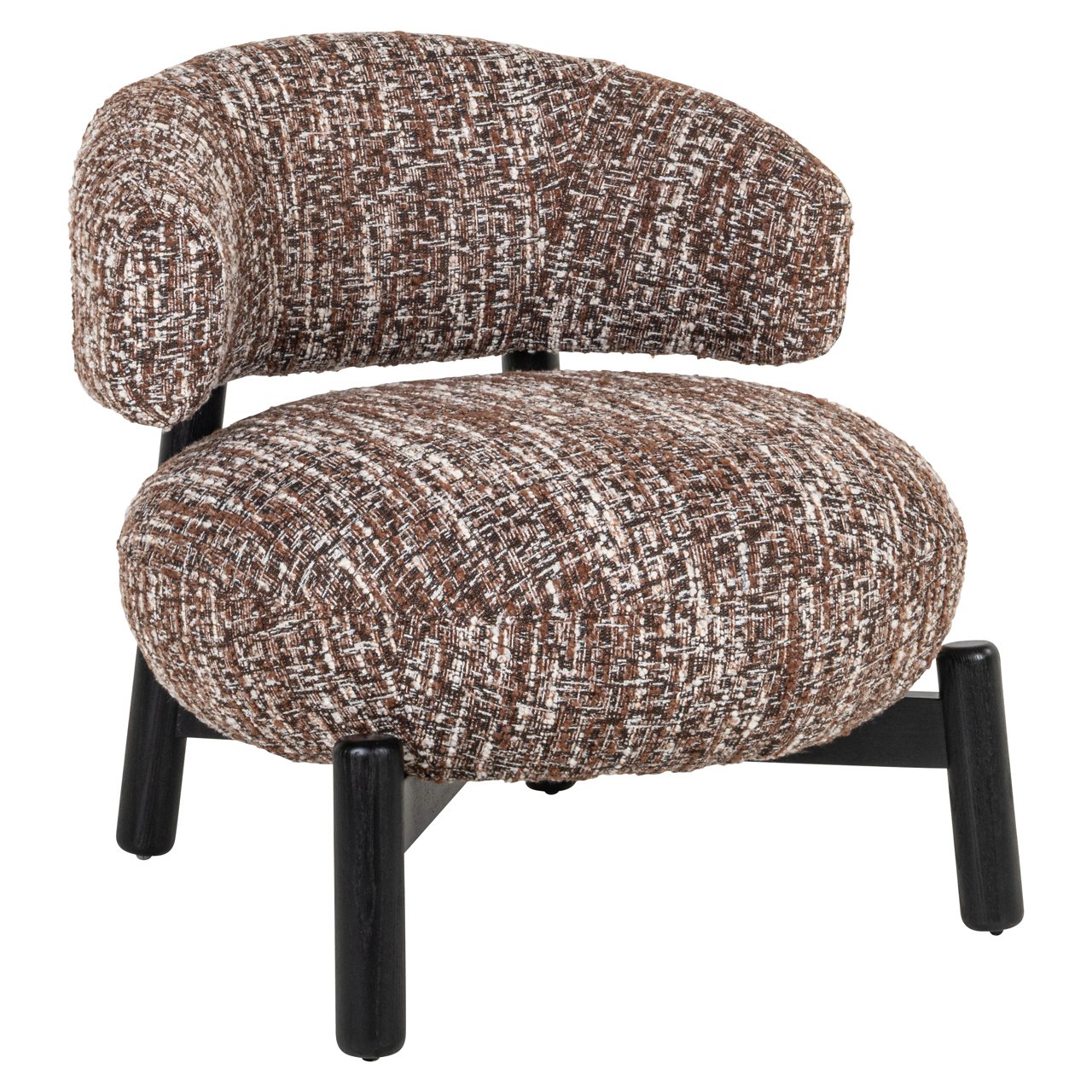 Lounge Stoel Ornella Hazel