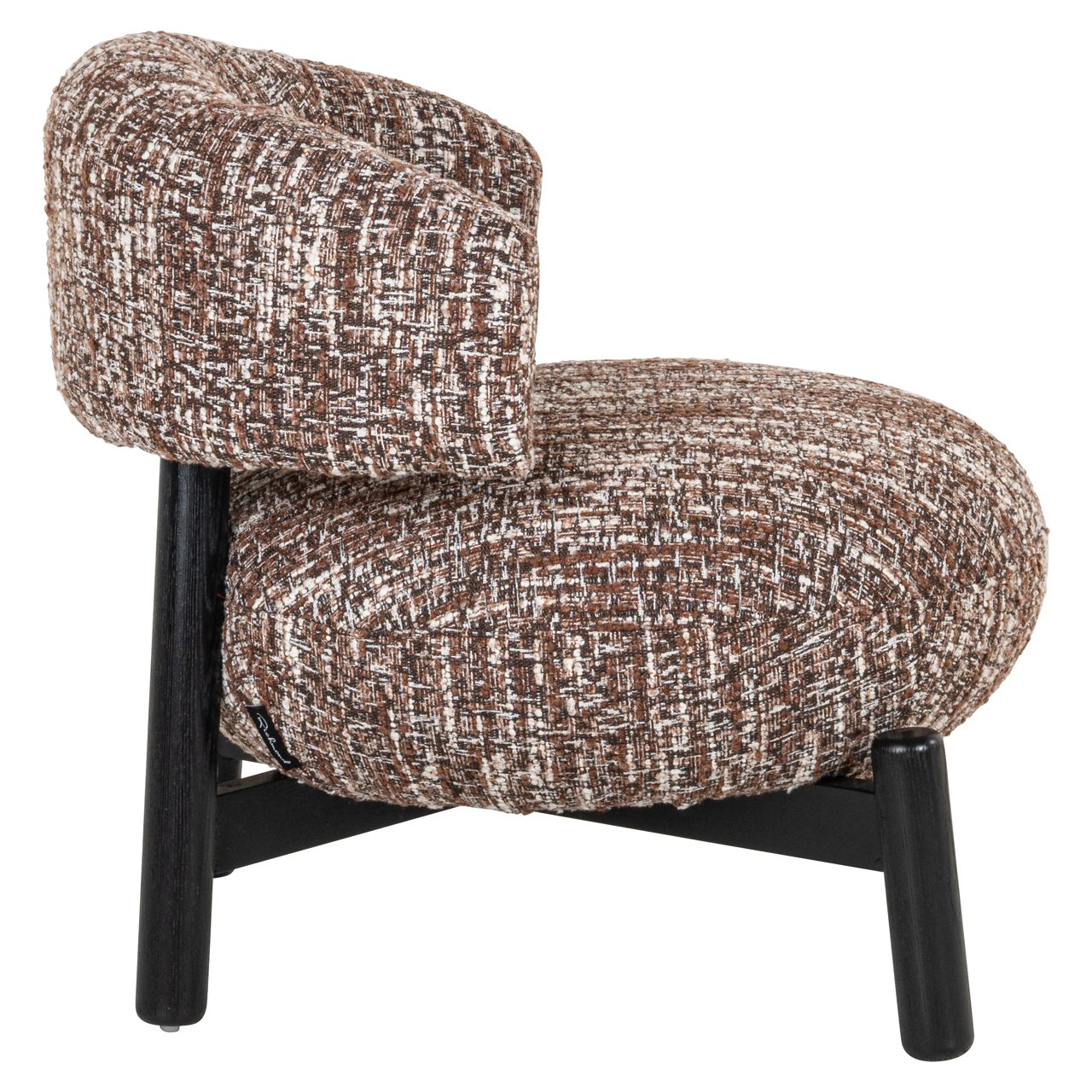 Lounge Stoel Ornella Hazel