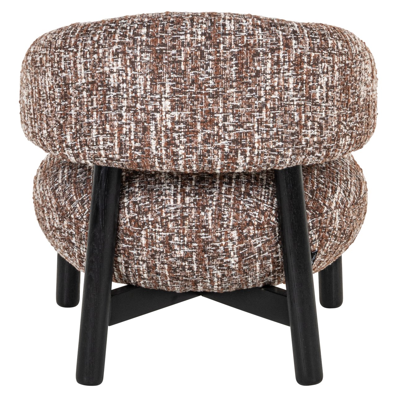 Lounge Stoel Ornella Hazel