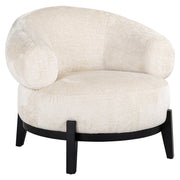 Lounge Stoel Montana Customized Fire Retardant