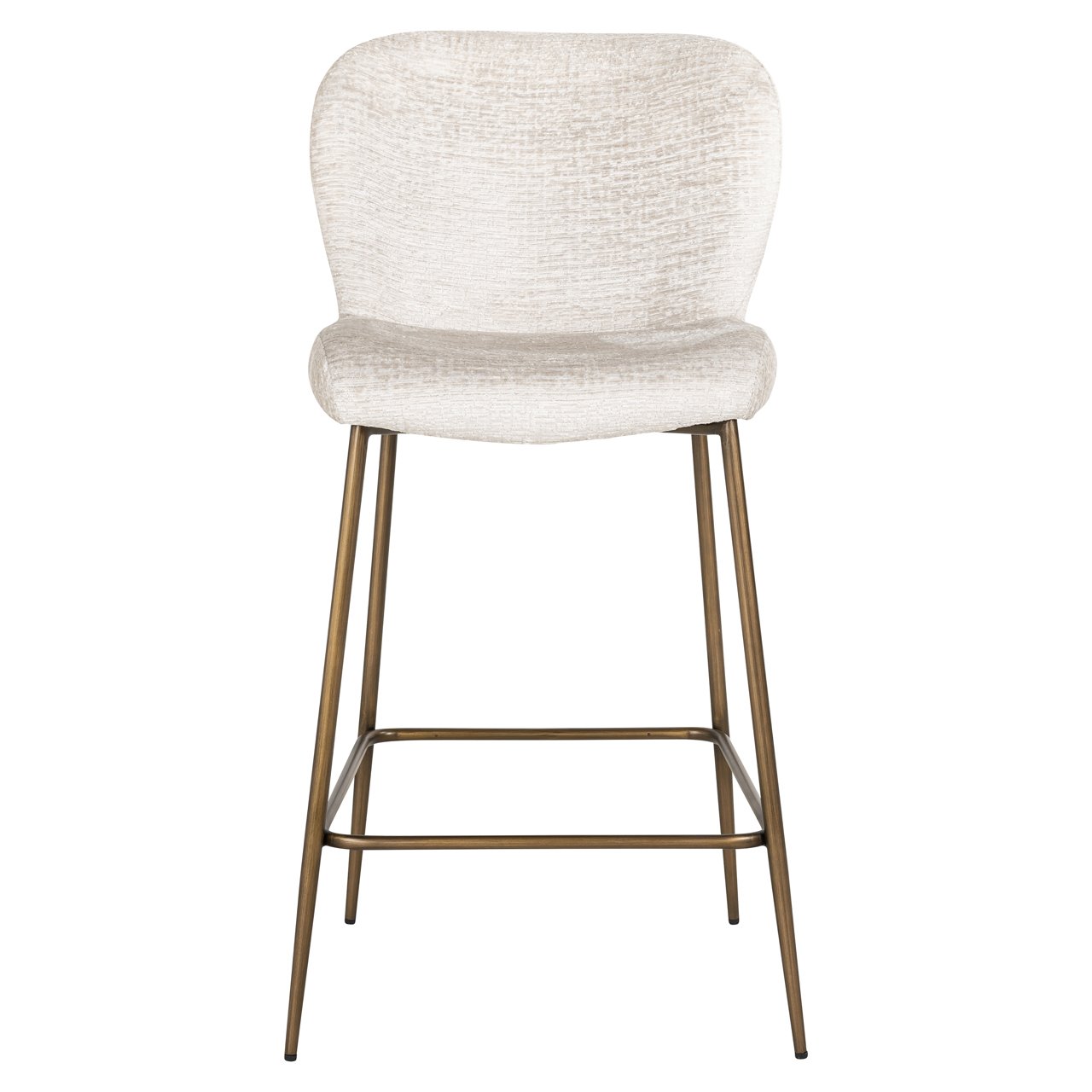 Counterstoel Darby Cream Fusion