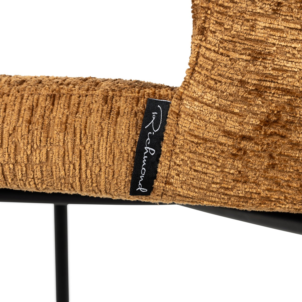 Barstoel Darby Cognac Fusion