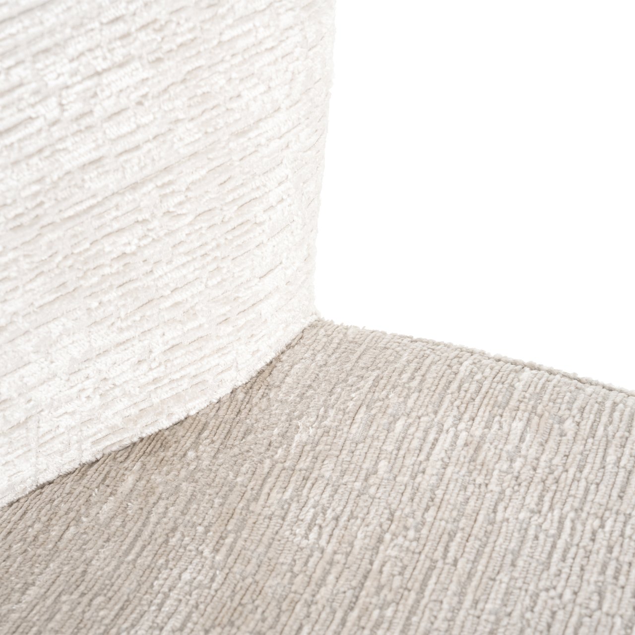 Barstoel Darby Cream Fusion