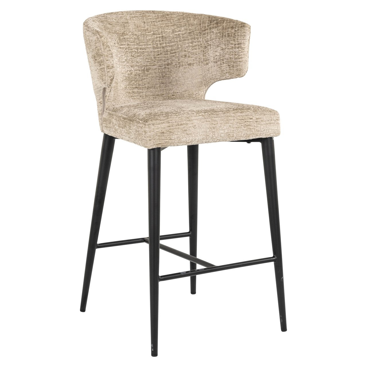 Counterstoel Taylor Desert Fusion Fire Retardant