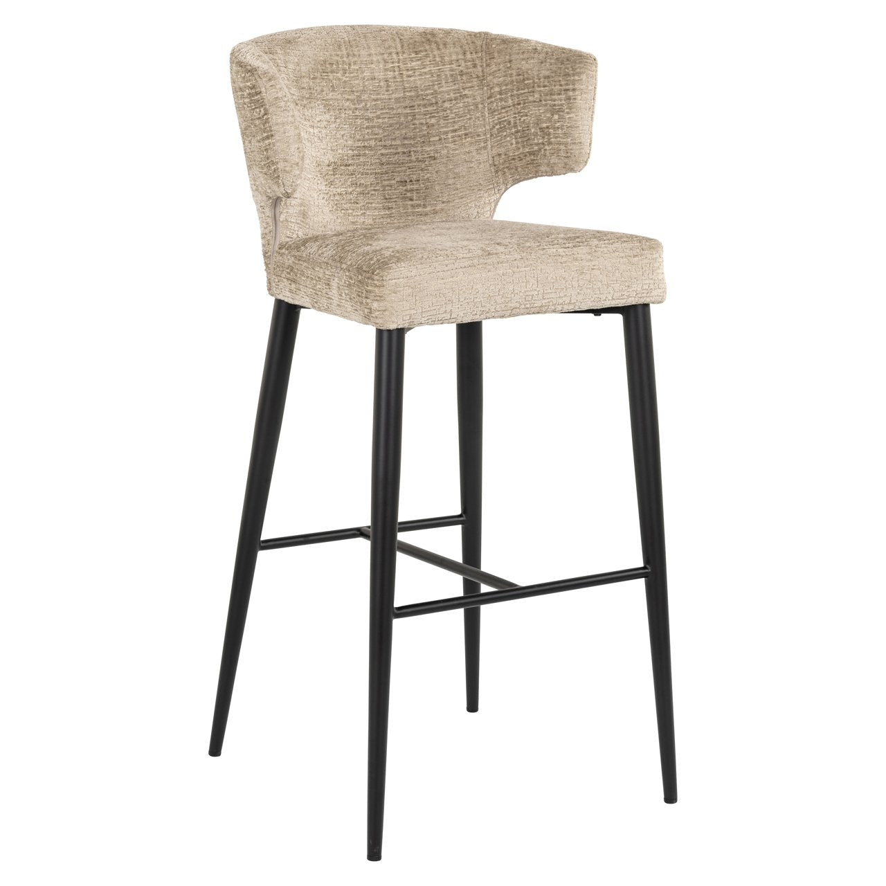 Barstoel Taylor Desert Fusion Fire Retardant