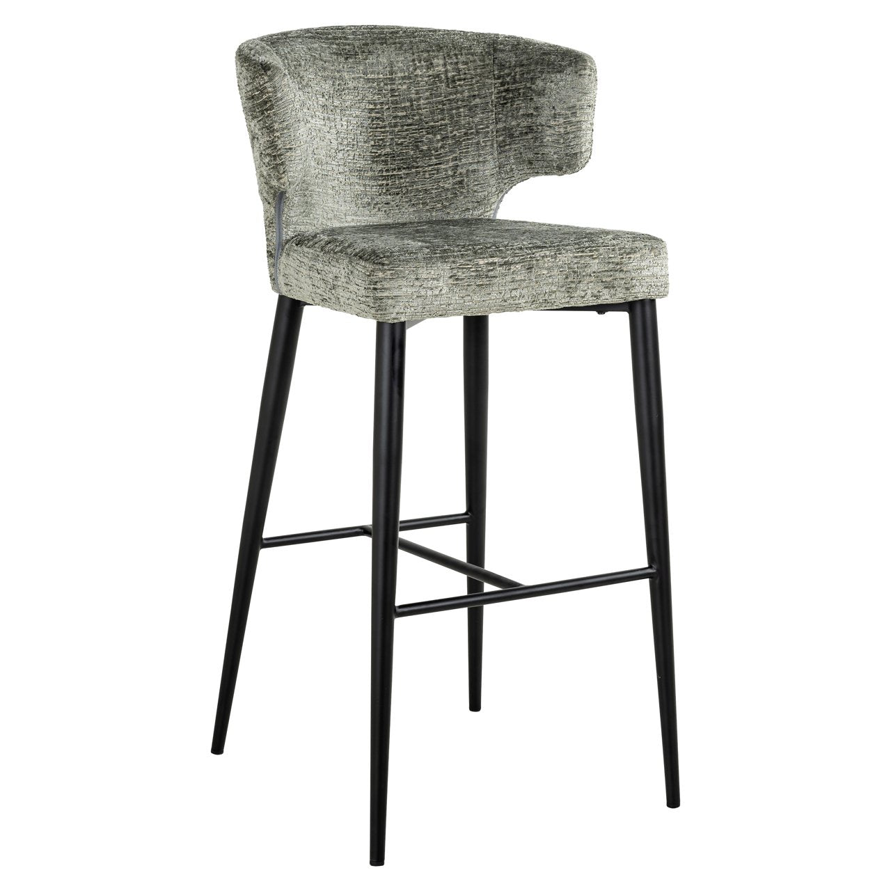 Barstoel Taylor thyme fusion