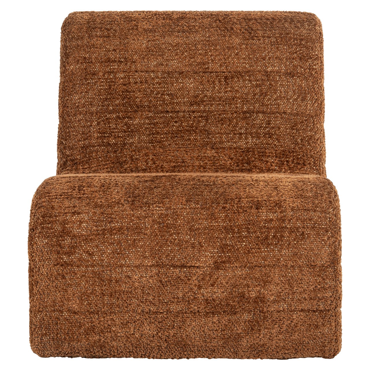 Lounge Stoel Kelly Lovely Cinnamon