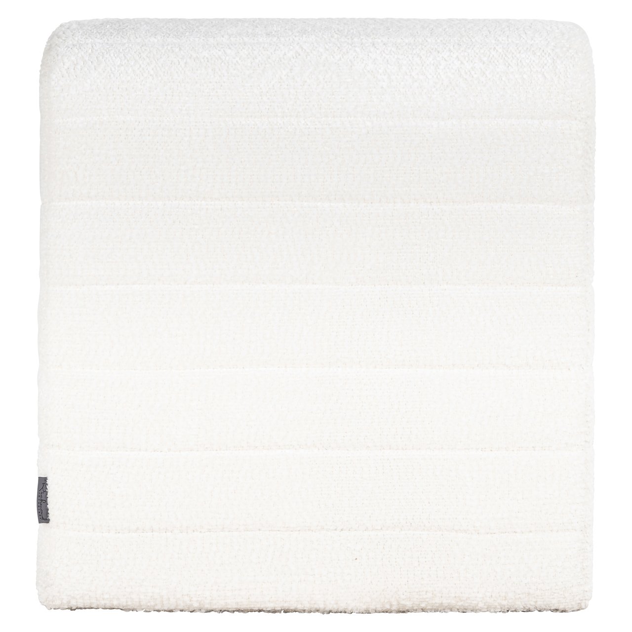 Lounge Stoel Kelly Lovely White