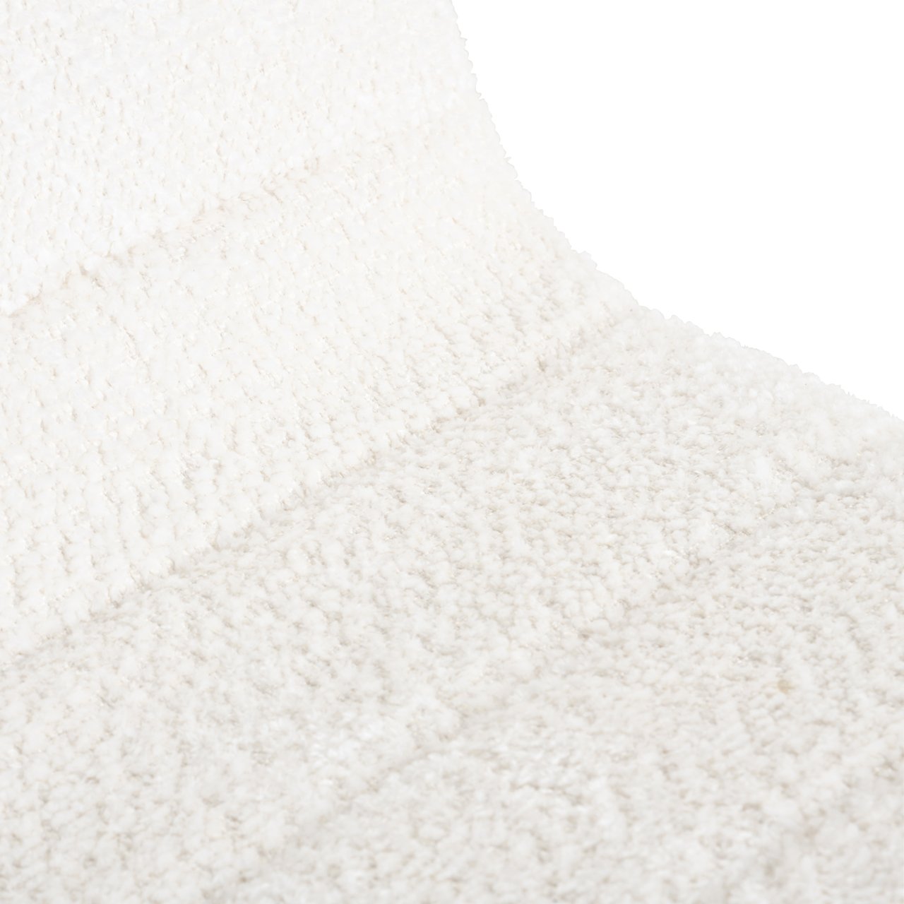 Lounge Stoel Kelly Lovely White