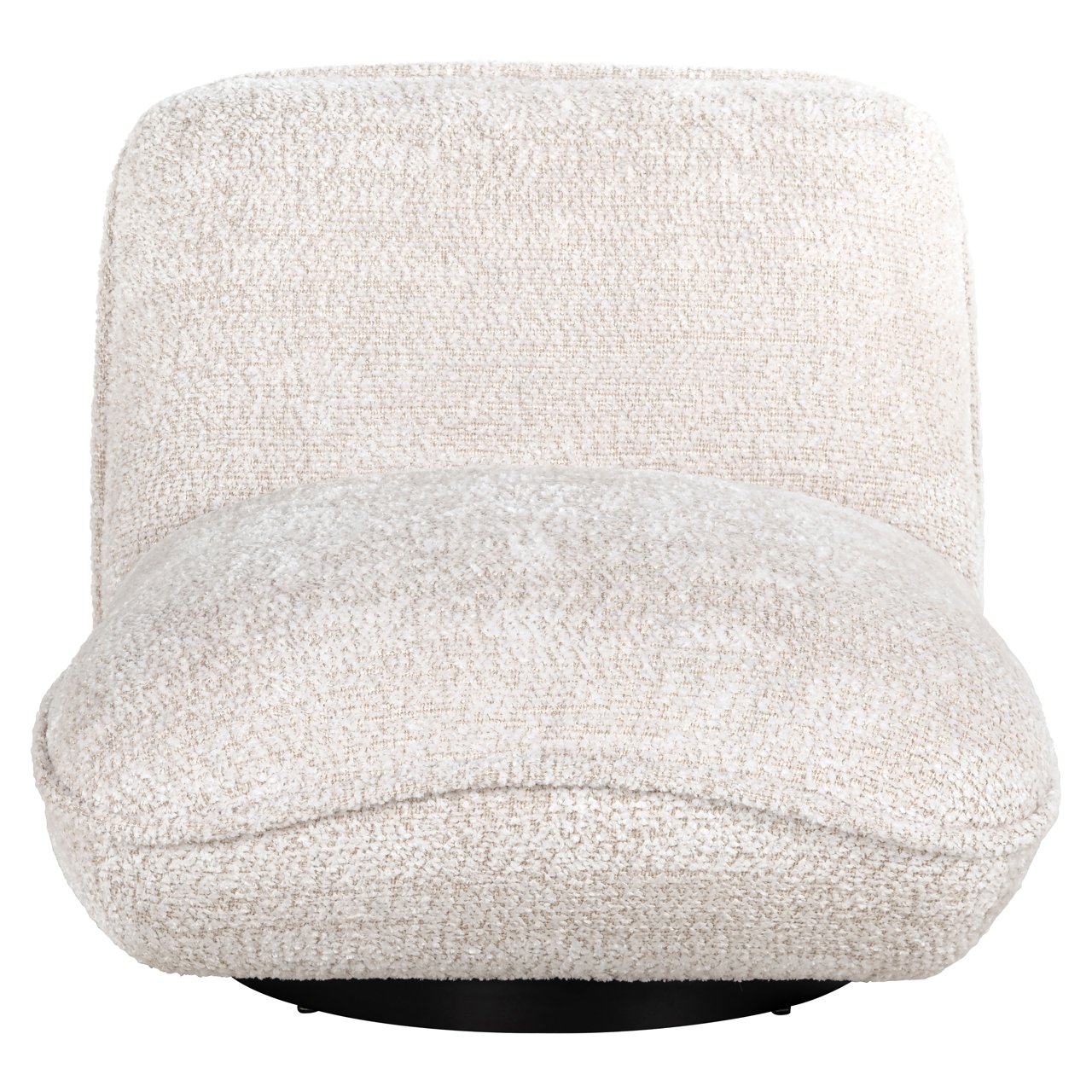 Lounge Stoel Ophelia Lovely Cream