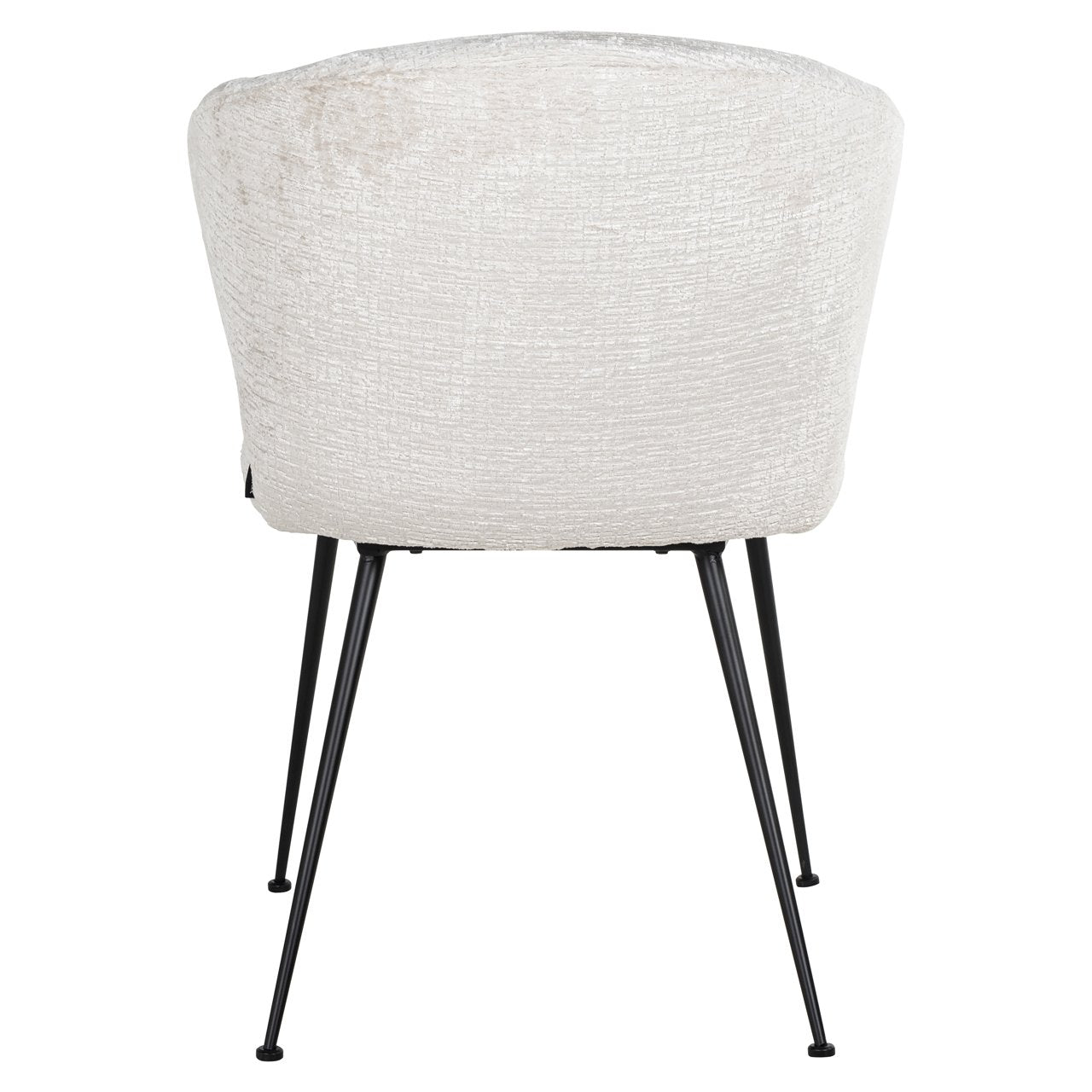 Eetkamerstoel Xandra Cream Fusion