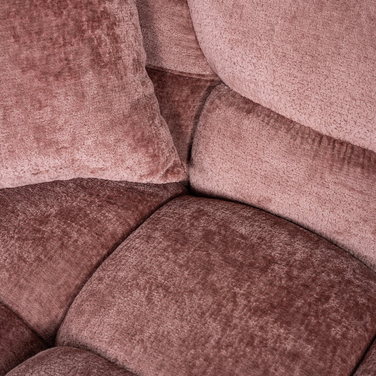 Bank Charelle Rose Chenille