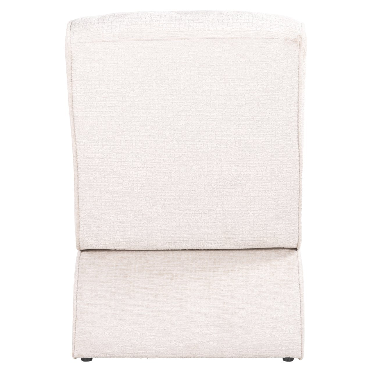 Lounge Stoel Frankie Cream Fusion