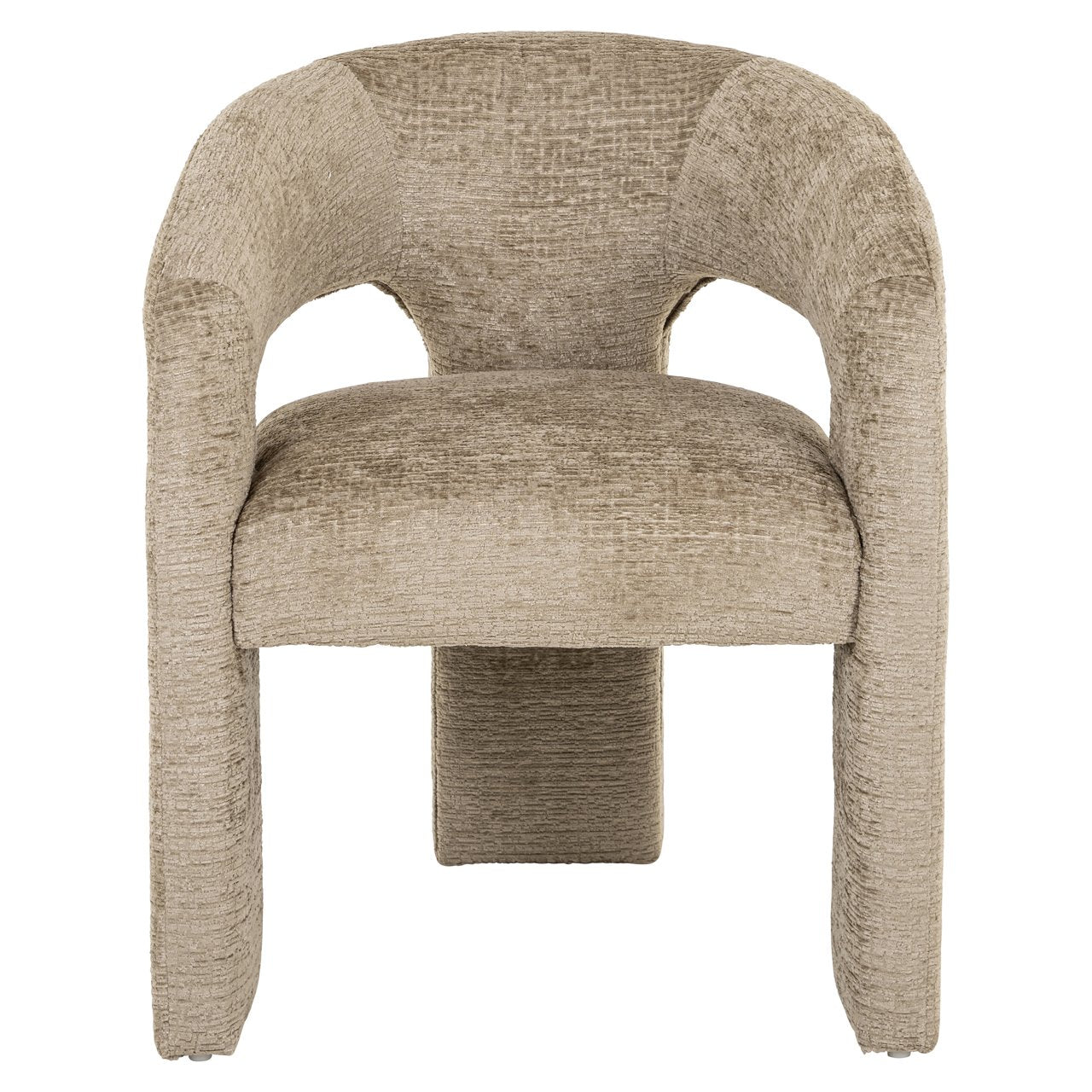 Eetkamerstoel Belle Desert Fusion Fire Retardant