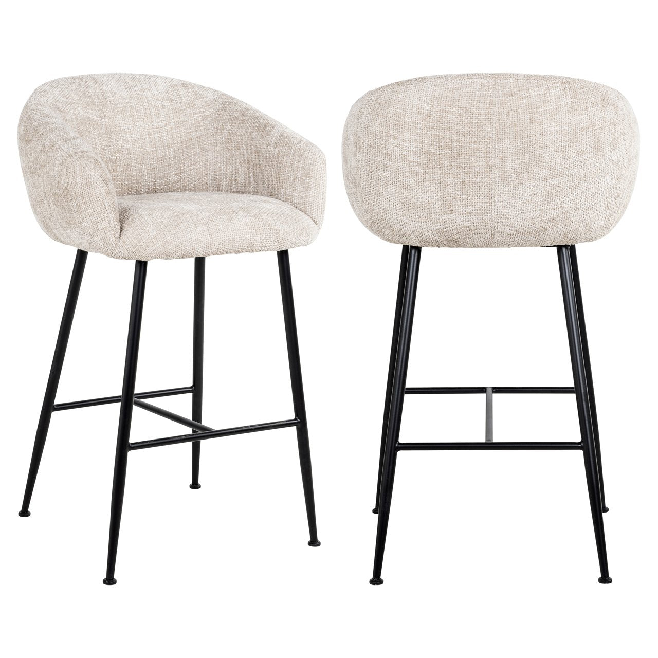Bar stool Avanti natural renegade