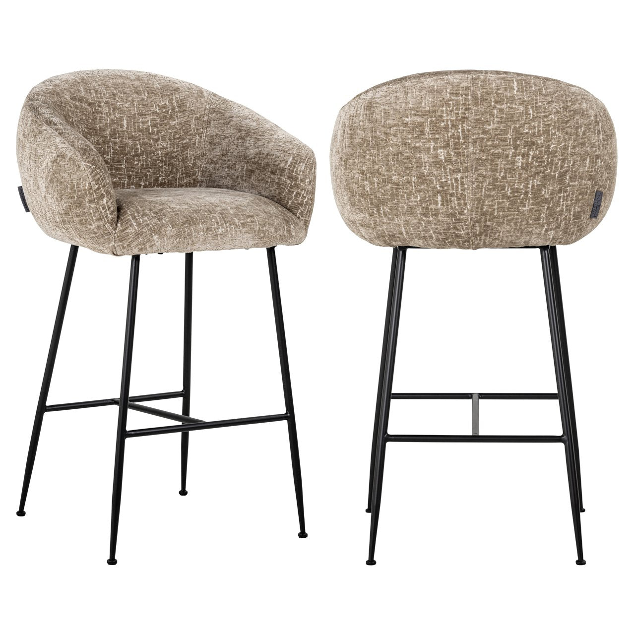 Bar stool Avanti seven shitake