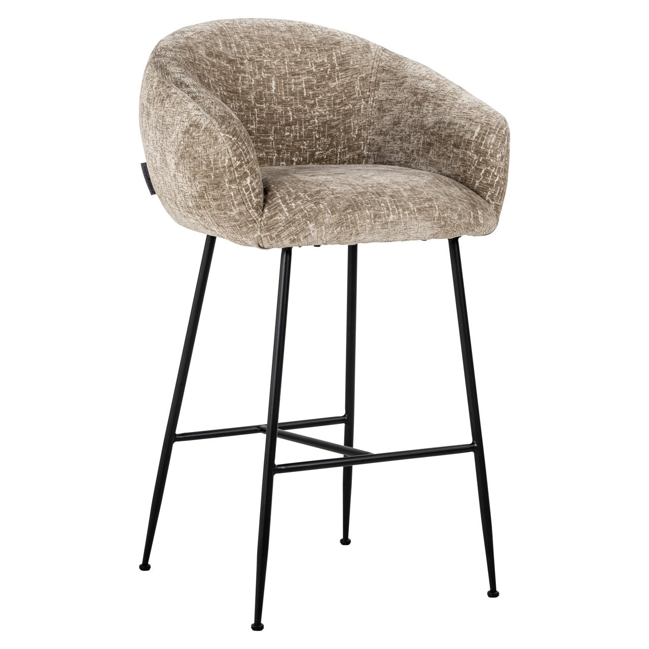 Bar stool Avanti seven shitake