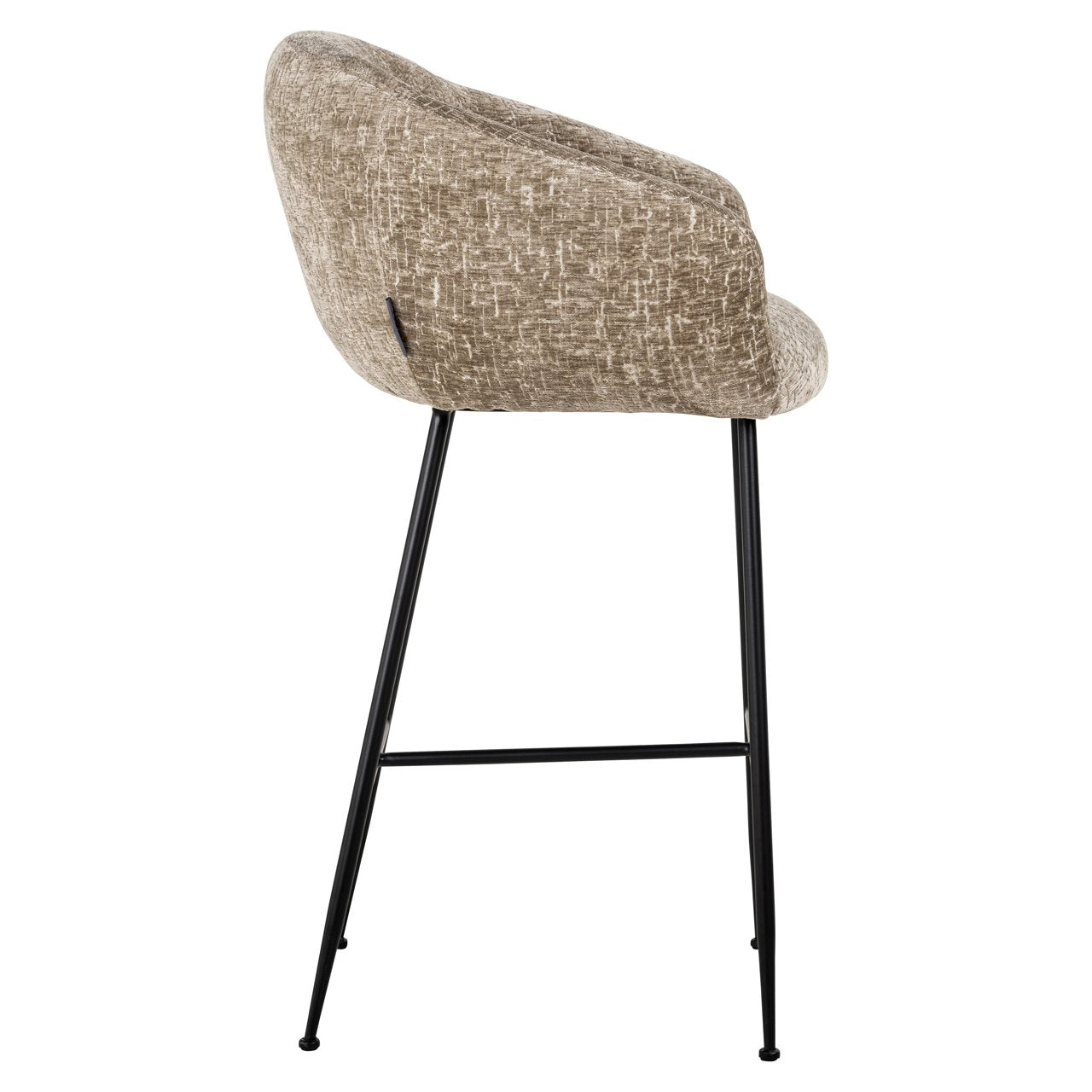 Bar stool Avanti seven shitake