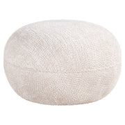 Poef & Voetenbank Jace Lovely Cream