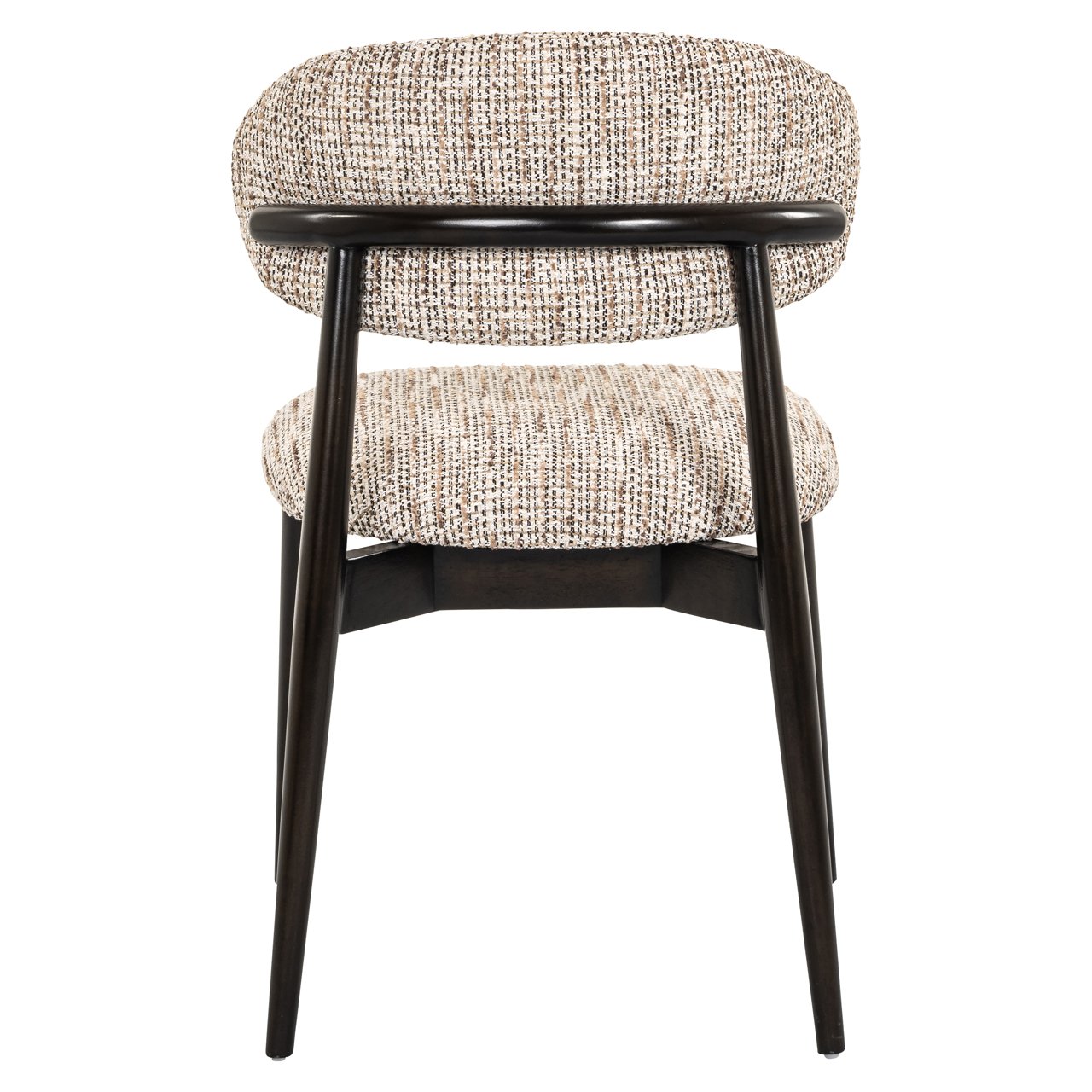 Eetkamerstoel Cherry trendy nature