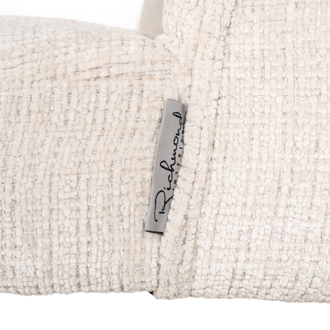 Eetkamerstoel Stella Niagara Beige Fire Retardant