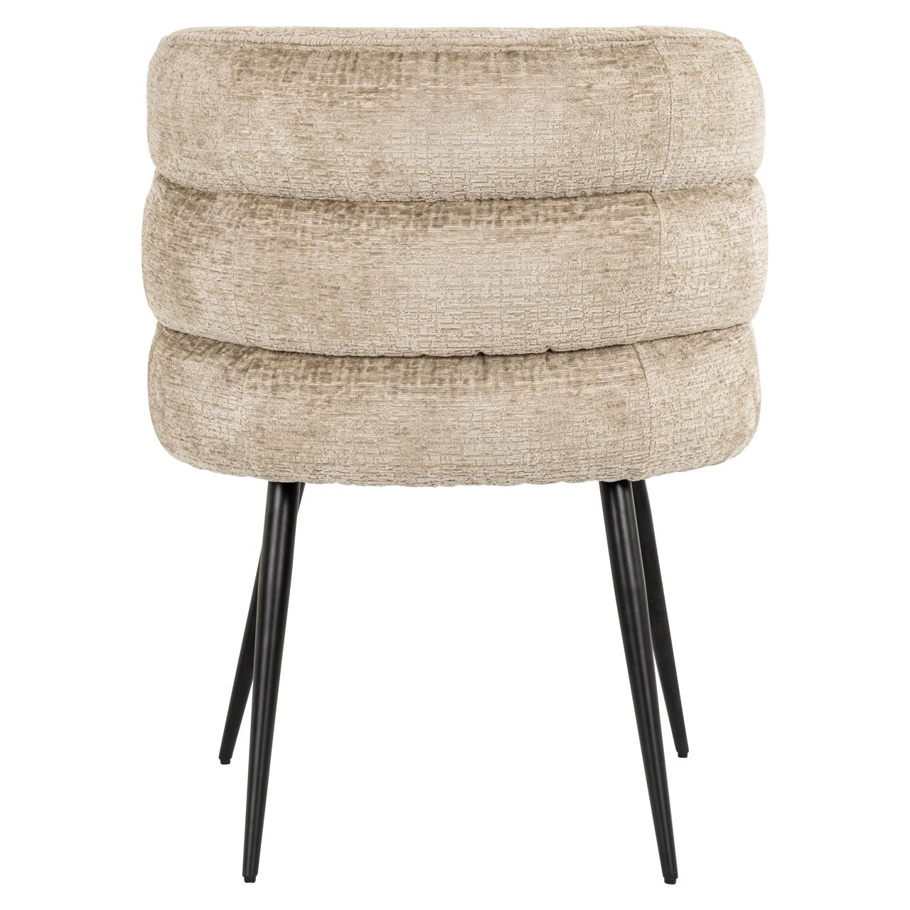 Eetkamerstoel Stella Desert Fusion Fire Retardant