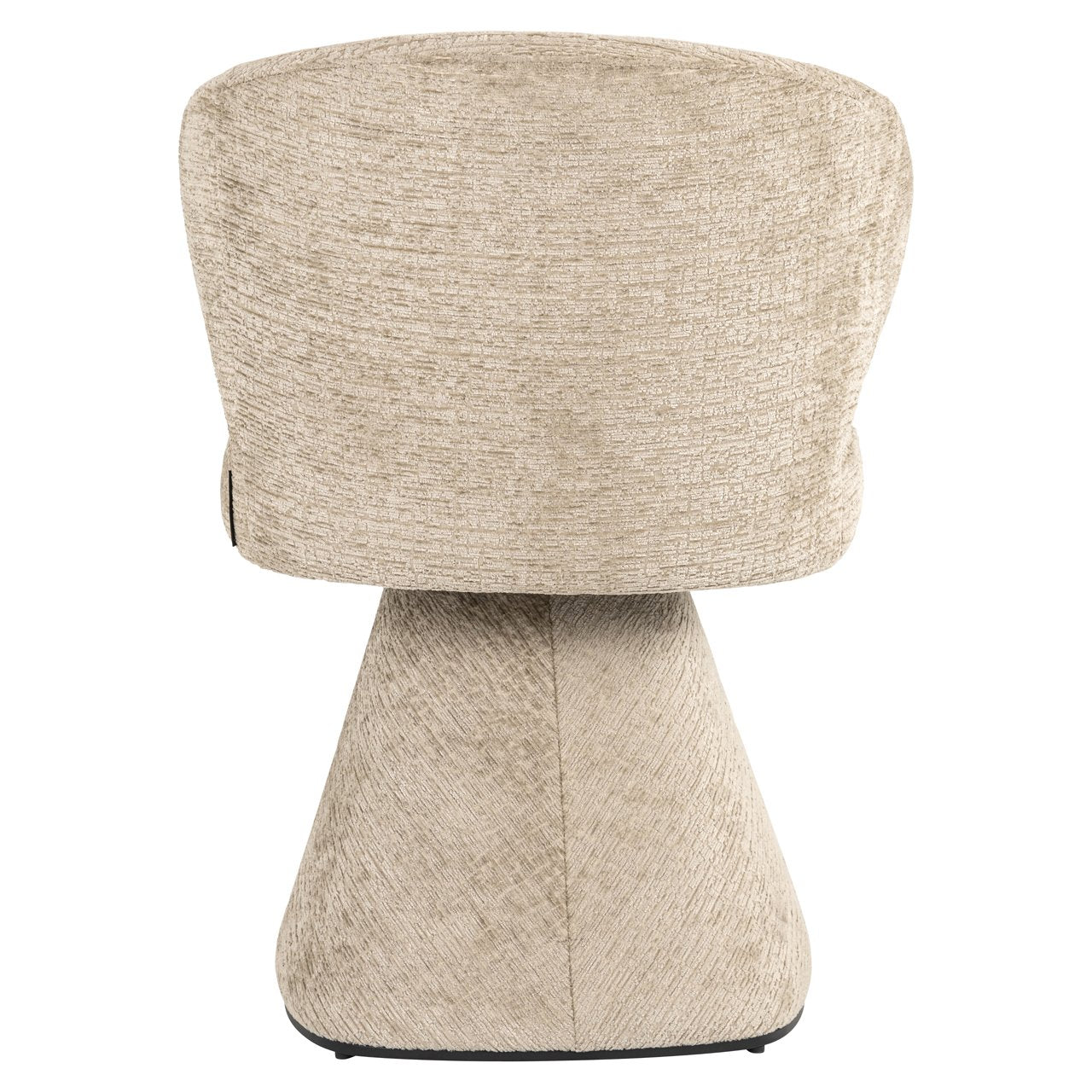 Eetkamerstoel Gatsbi Desert Fusion Fire Retardant