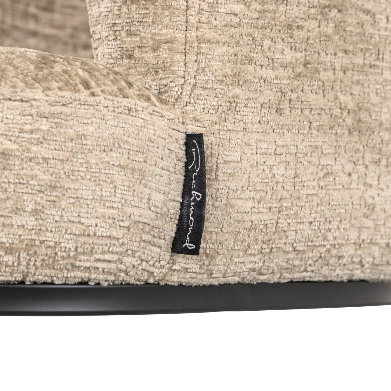 Eetkamerstoel Cheyenne Desert Fusion Swivel Fire Retardant