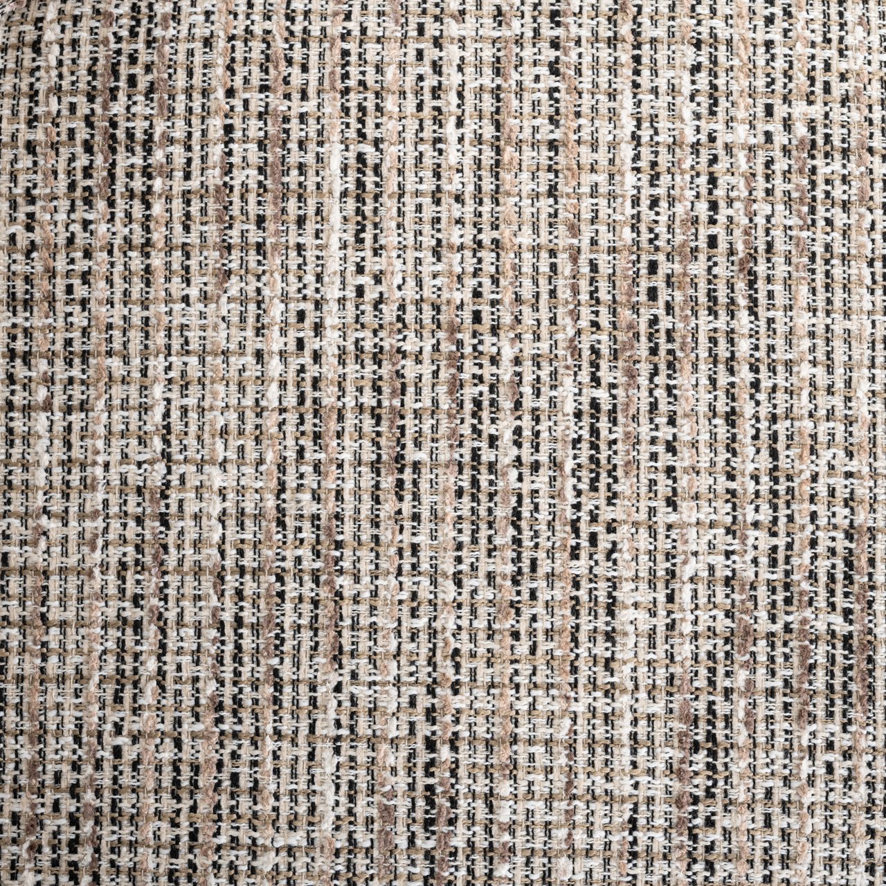 Eetkamerstoel Elvi Trendy Nature Fire Retardant (set Of 2)