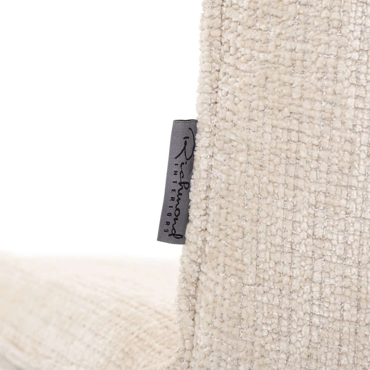 Eetkamerstoel Dakota Niagara Beige Swivel