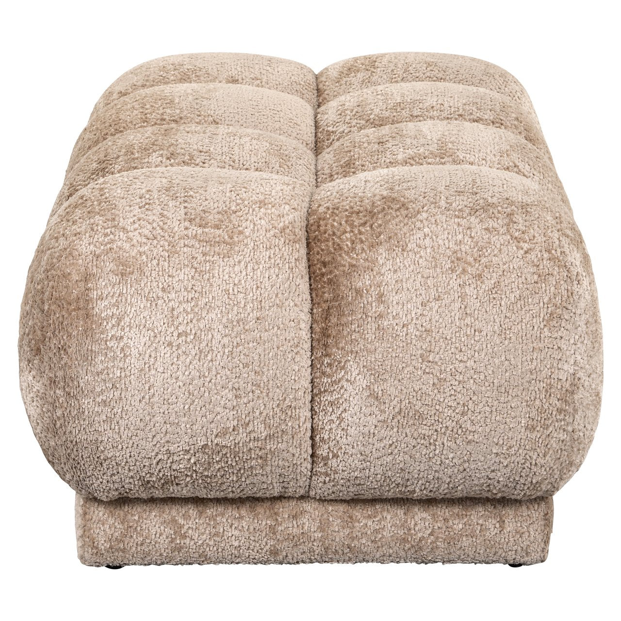 Poef & Voetenbank Noah sheep natural