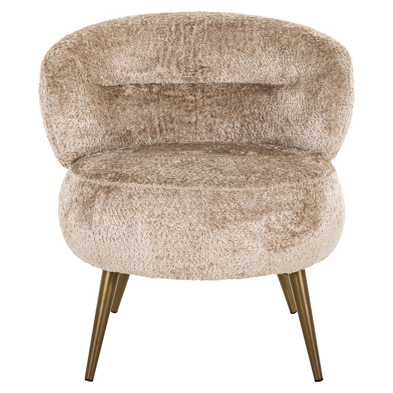 Lounge Stoel Sabor Sheep Natural