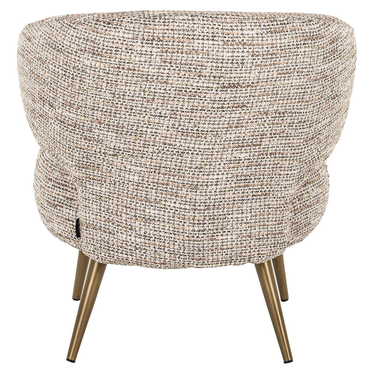 Lounge chair Sabor trendy nature