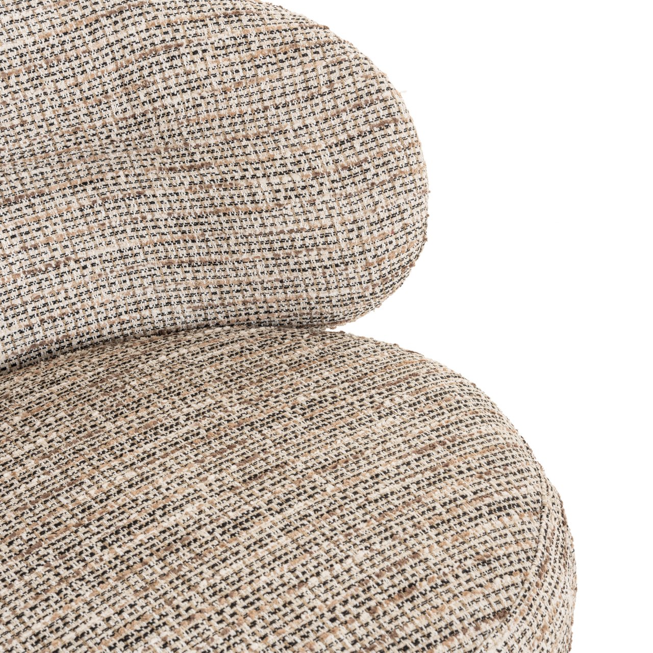 Lounge chair Sabor trendy nature