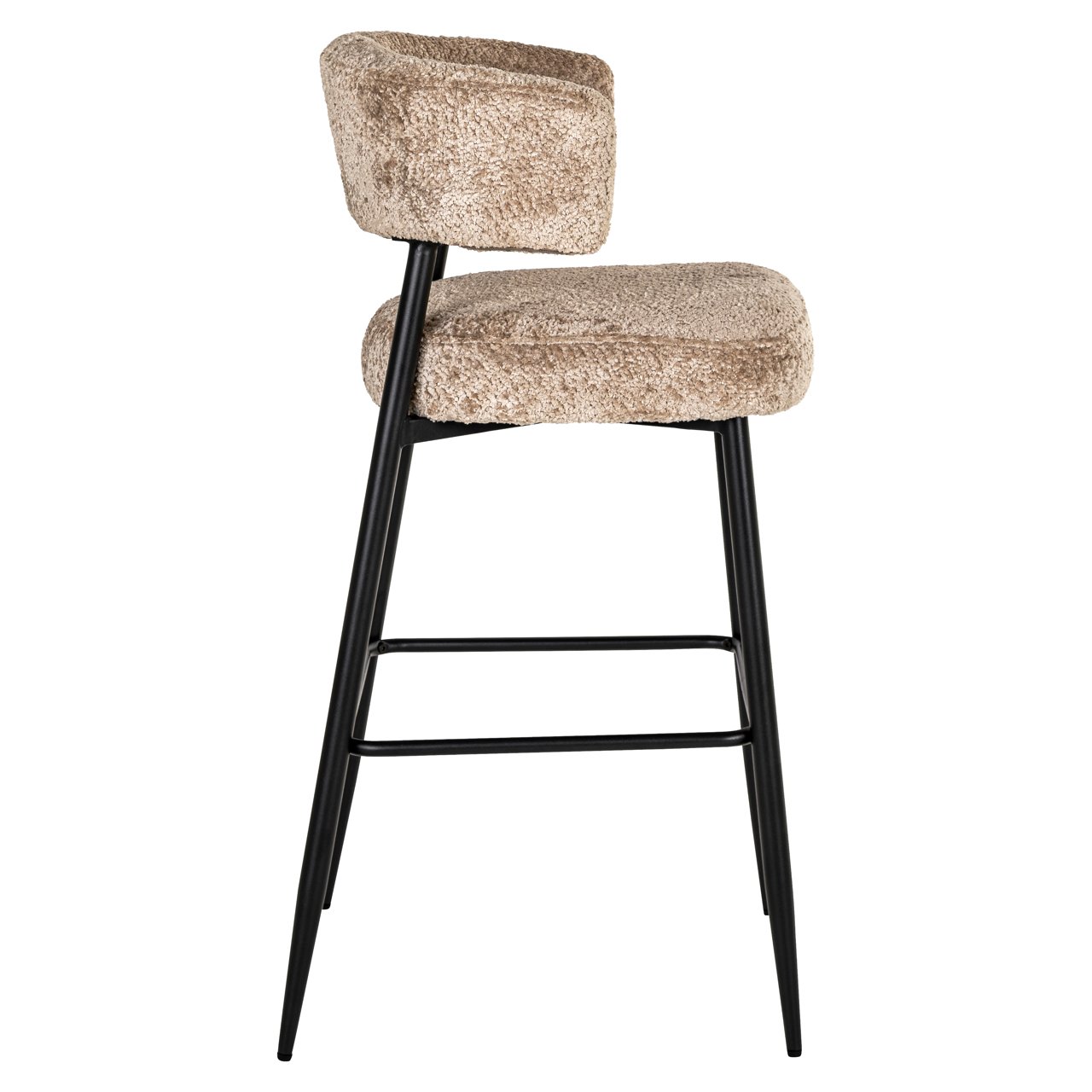Counterstoel Rochelle sheep natural (Set of 2)